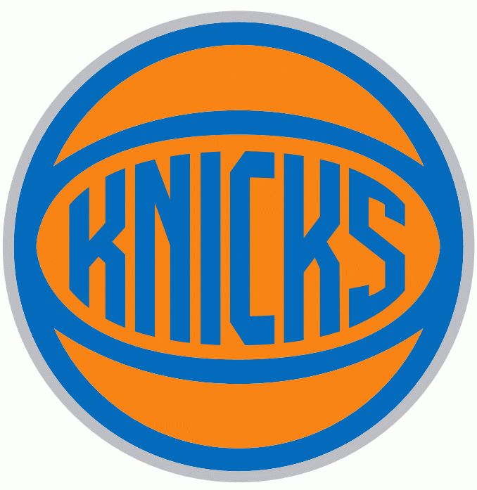 New York Knicks 2011-Pres Alternate Logo DIY iron on transfer (heat transfer) New York Knicks 2011-Pres Alternate Logo DIY iron on transfer (heat transfer)